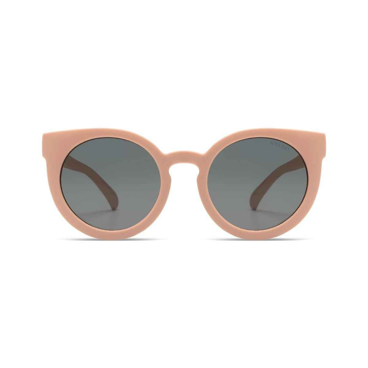 KOMONO - SUNGLASSES KIDS 1-2Y - LULU - BLUSH