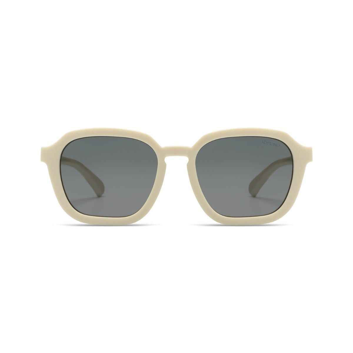 KOMONO - SUNGLASSES KIDS 3-5Y - MATTY - IVORY