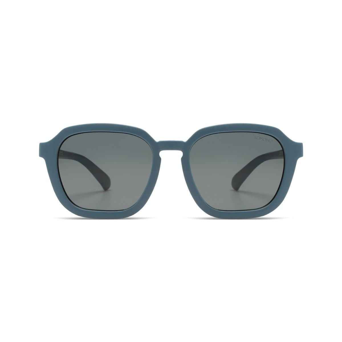 KOMONO - SUNGLASSES  KIDS 3-5Y - MATTY - STONE