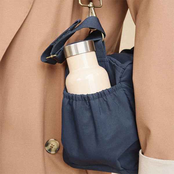 Konges Slojd All You Need Mini Diaper Bag Navy