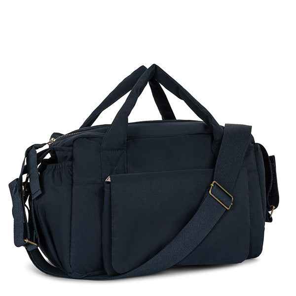 Konges Slojd All You Need Mini Diaper Bag Navy