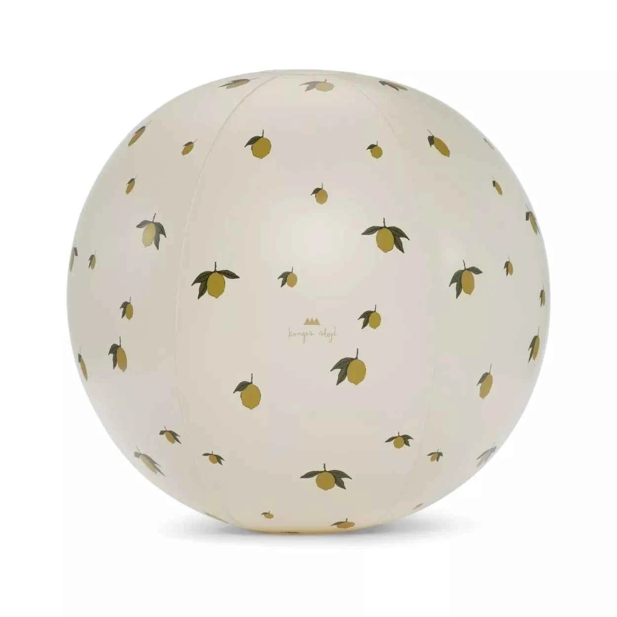 Konges Slojd | Beach Ball Lemon