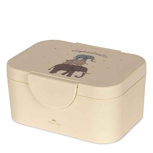 Konges Slojd Safari lunch box