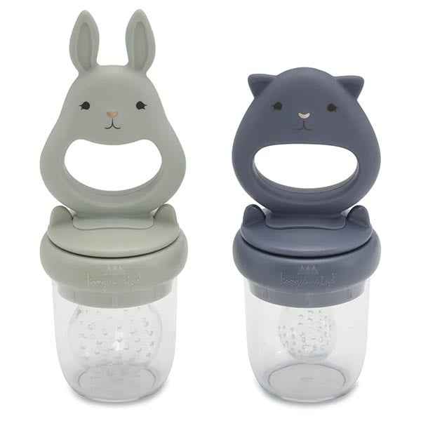 Konges Slojd fruit spoon Onyx