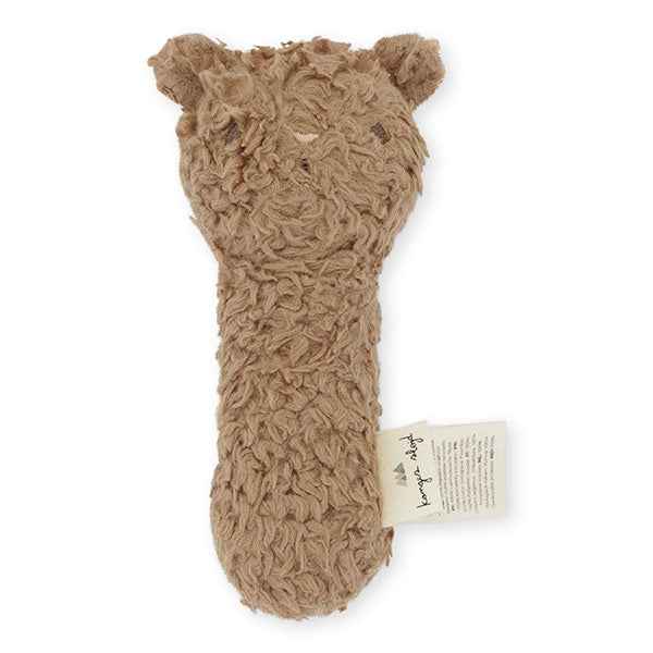 Konges Slojd | Bear Rattle