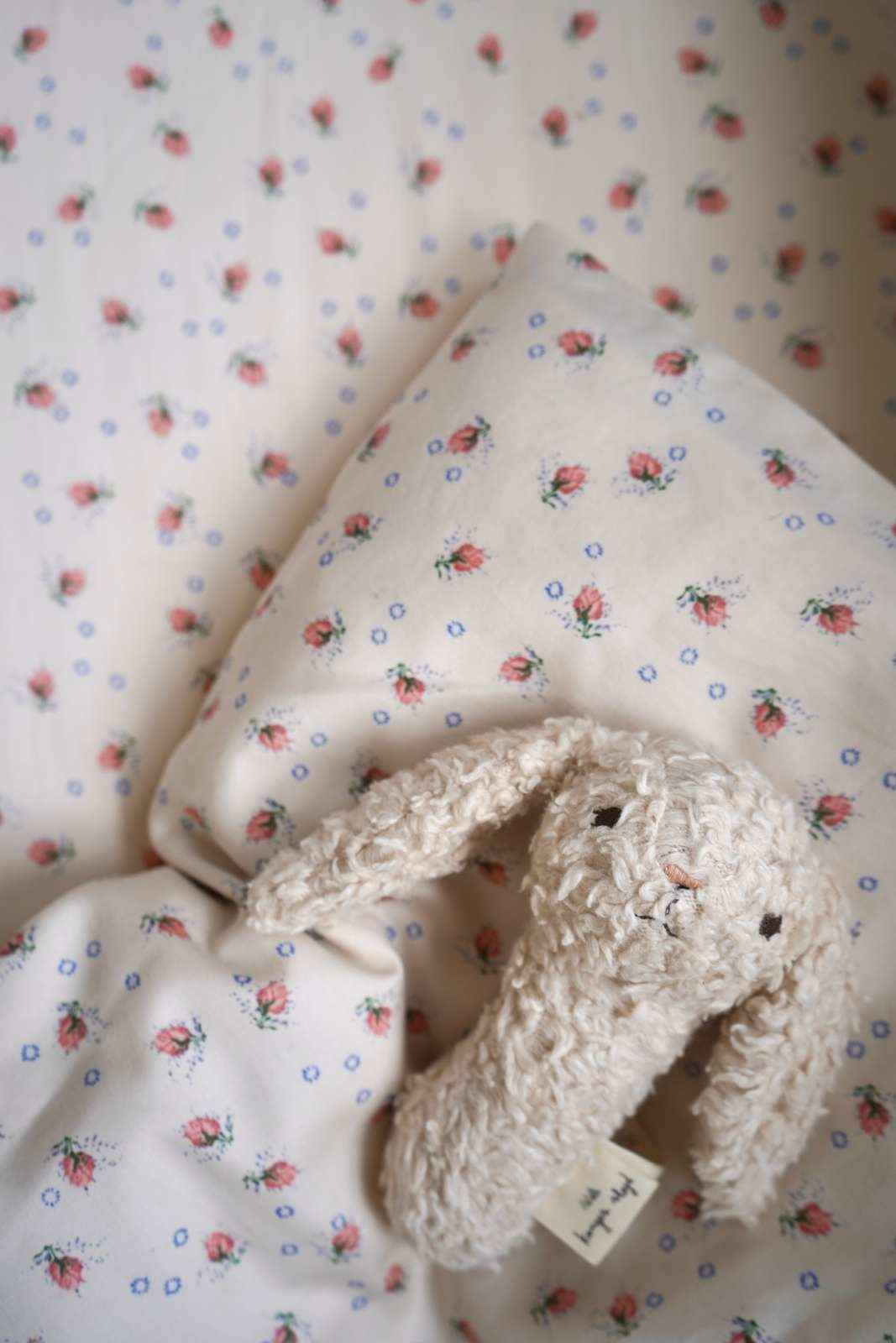 Konges Slojd Sheep Rattle