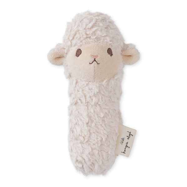 Konges Slojd Sheep Rattle