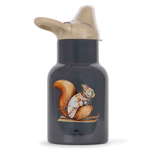 Konges Slojd Thermal Drinking Bottle Petit Val D'Isere
