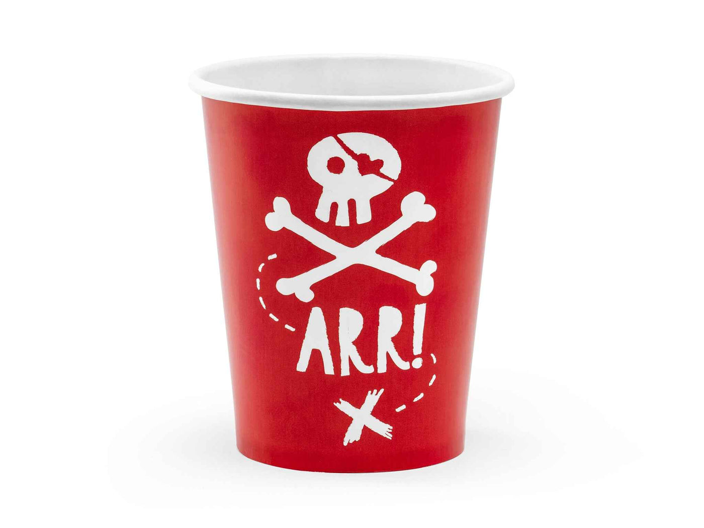 Party Deco Bekers Piraten
