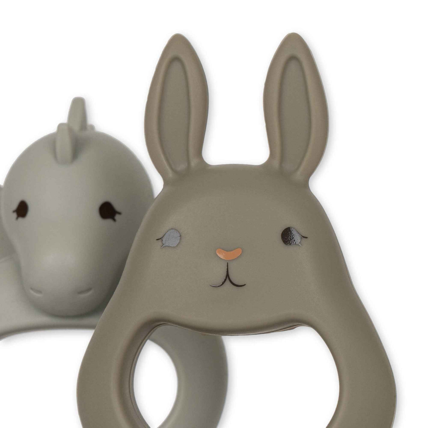Fruitspeen Dragon and Rabbit