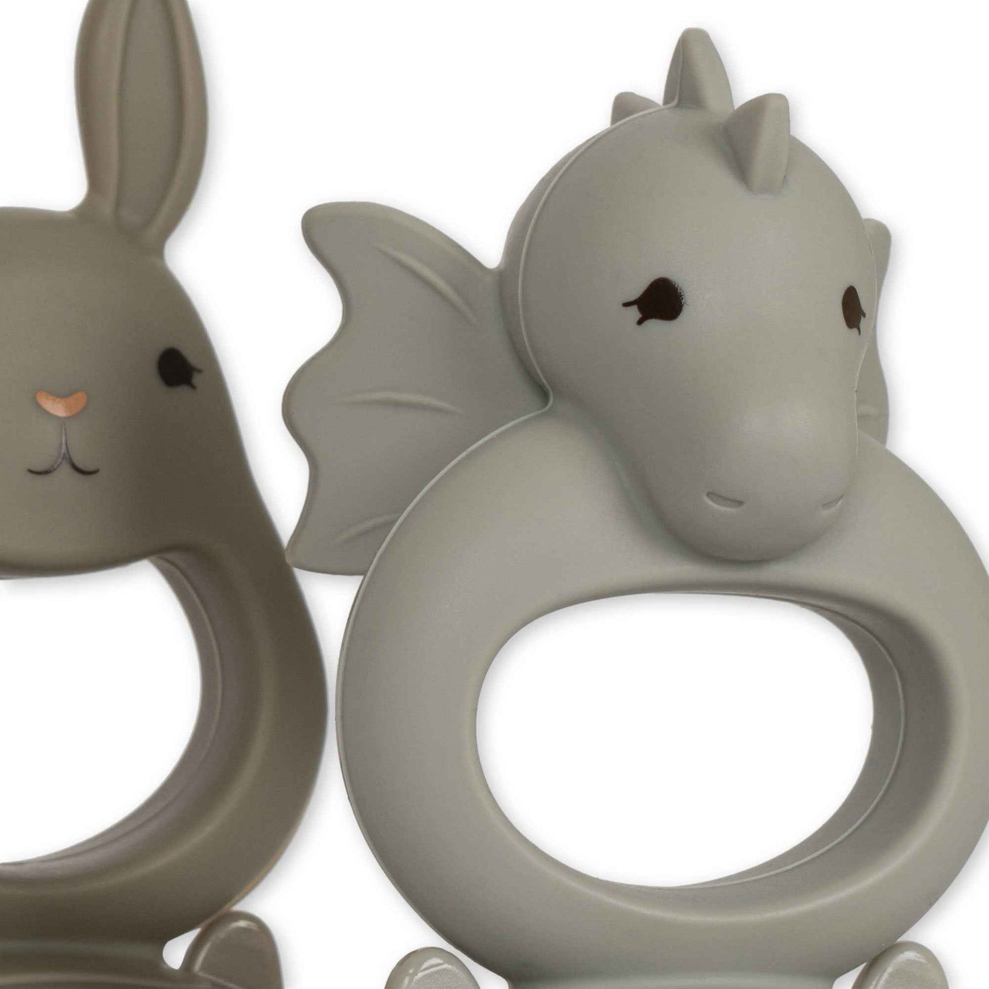 Fruitspeen Dragon and Rabbit