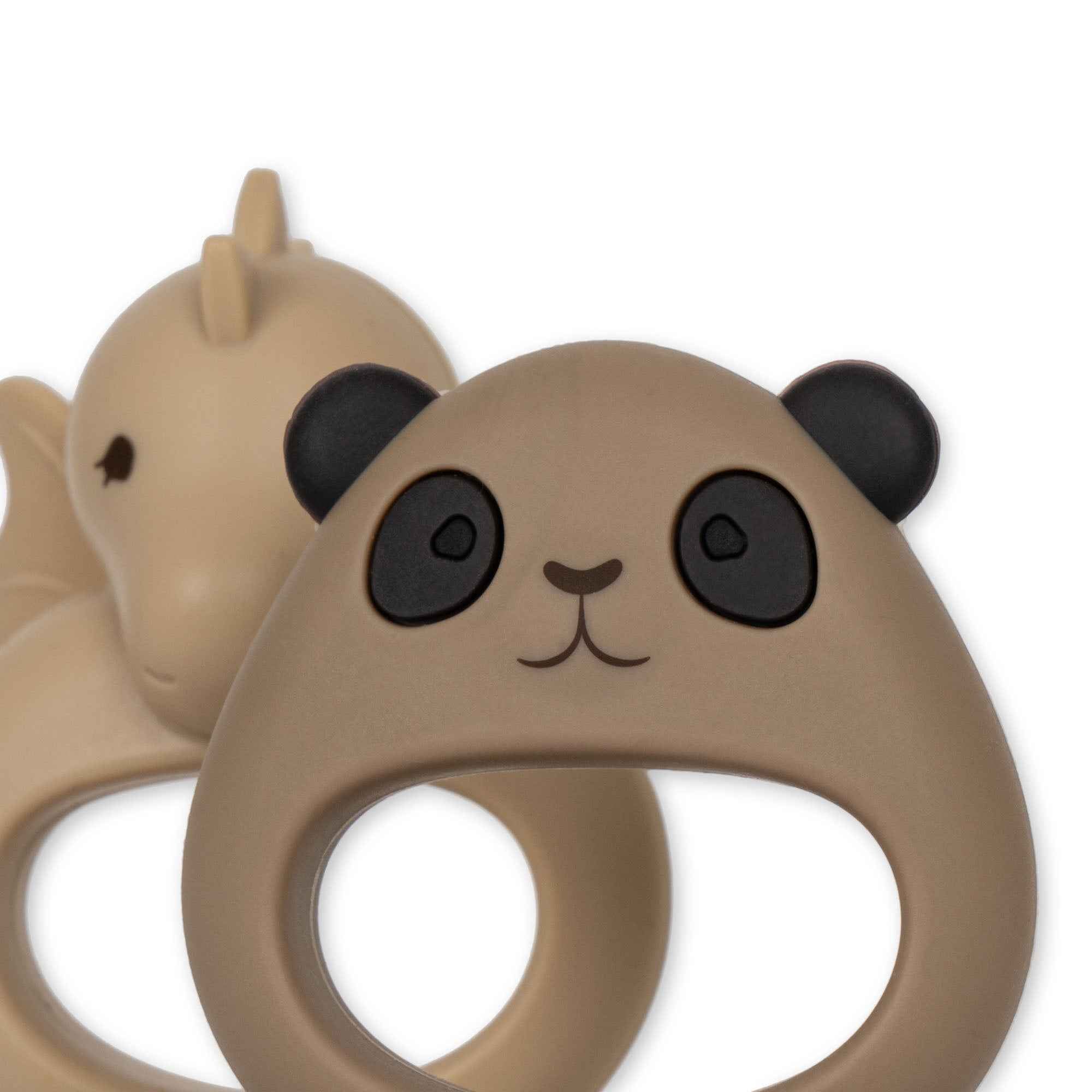 Fruitspeen Dragon and Panda