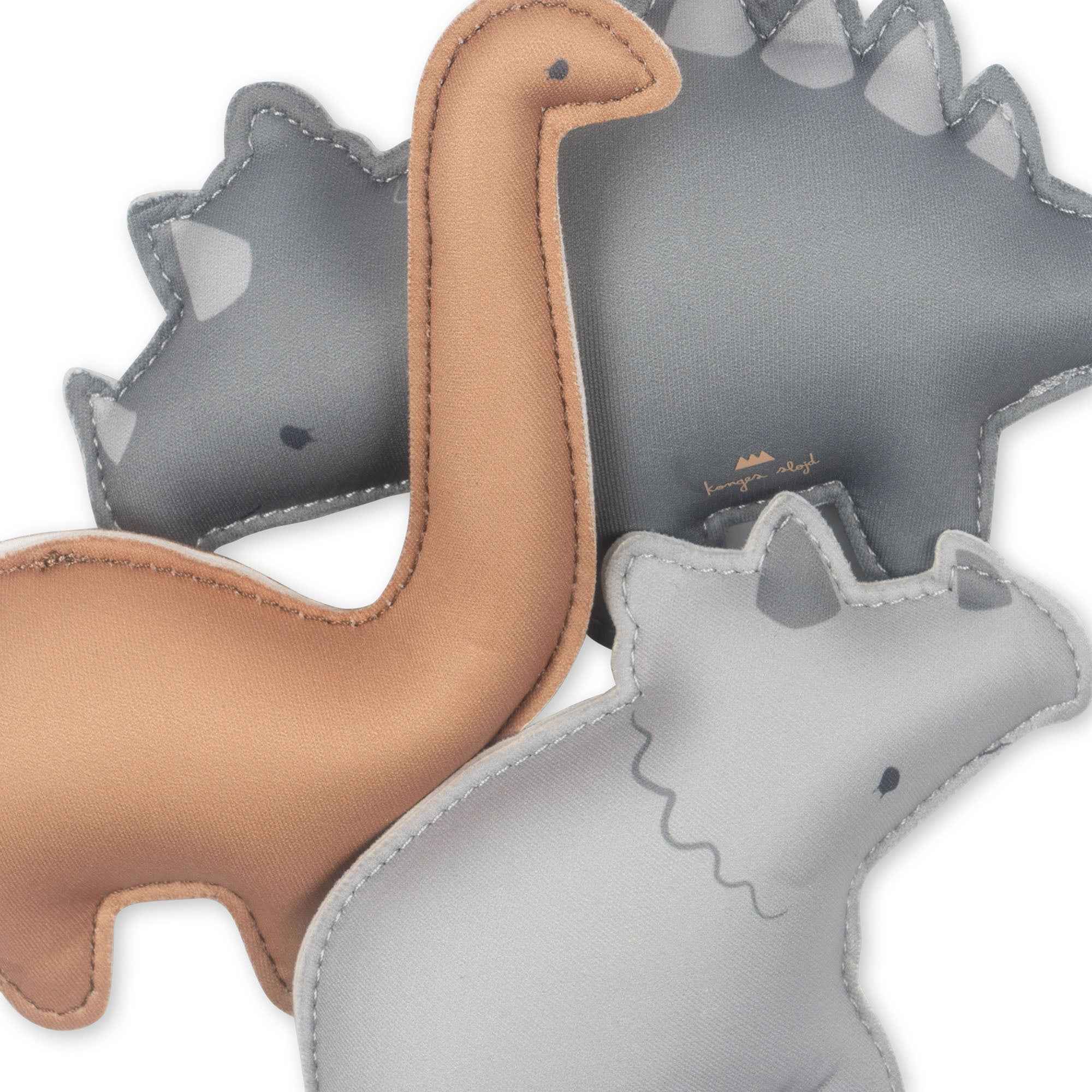 Konges Slojd Duik Vriendjes Dino