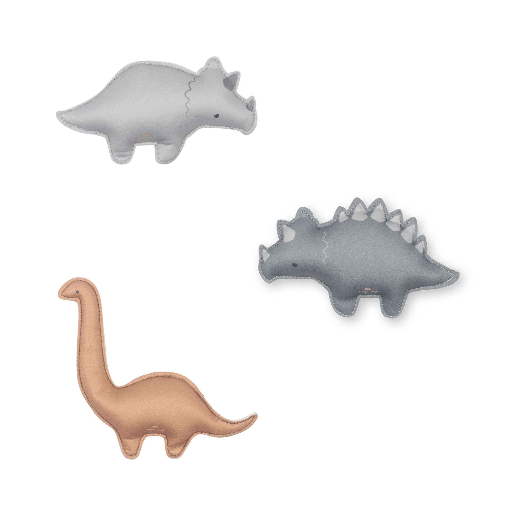 Konges Slojd Duik Vriendjes Dino