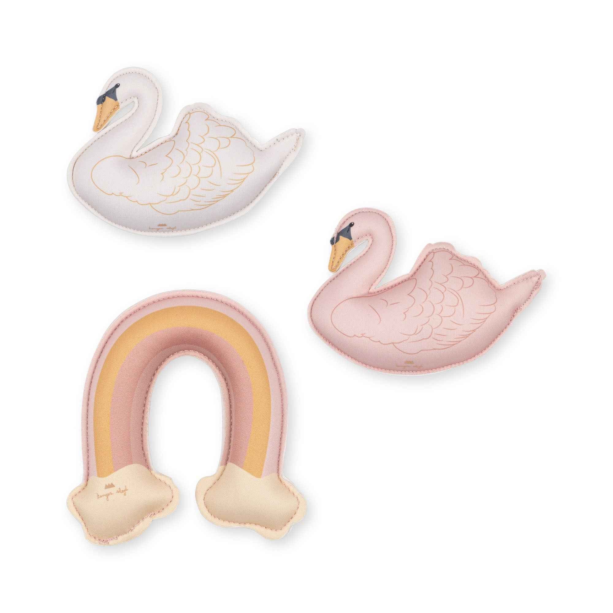 Konges Slojd Dive Buddies Swan