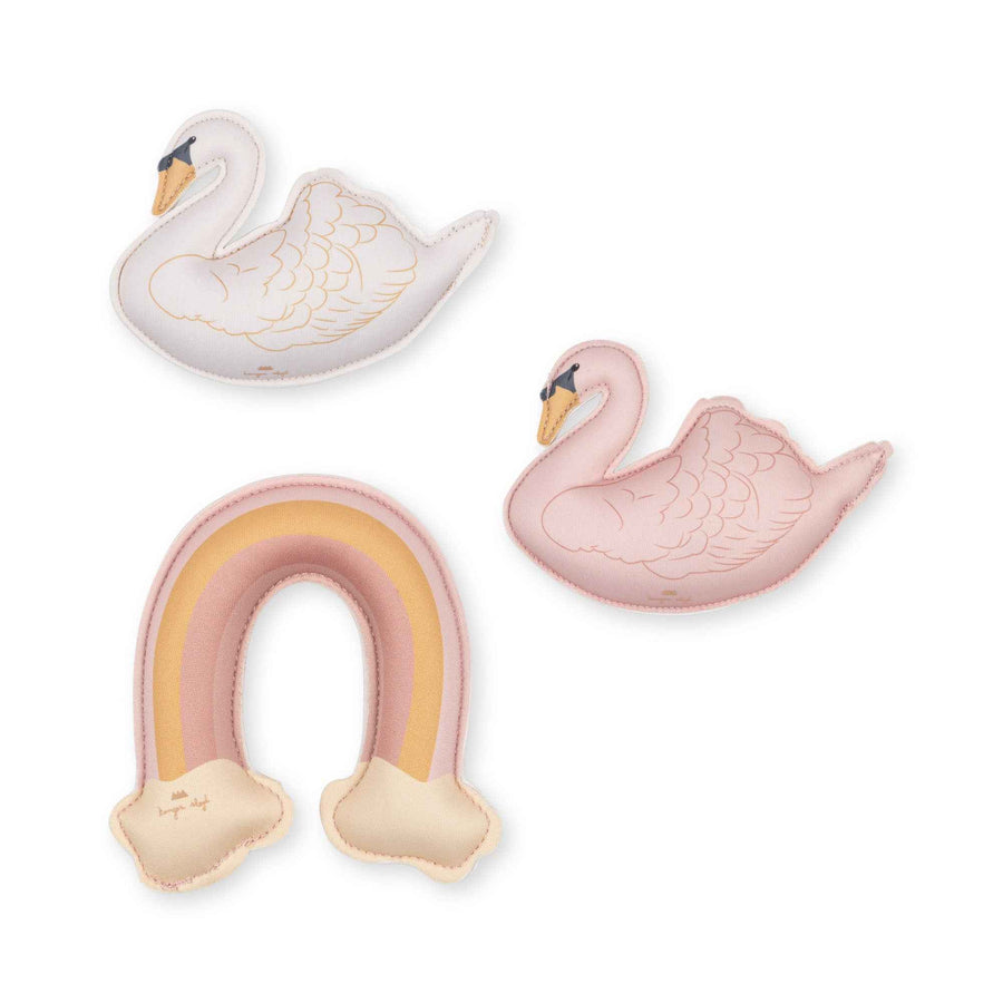 Konges Slojd Duik Vriendjes Swan