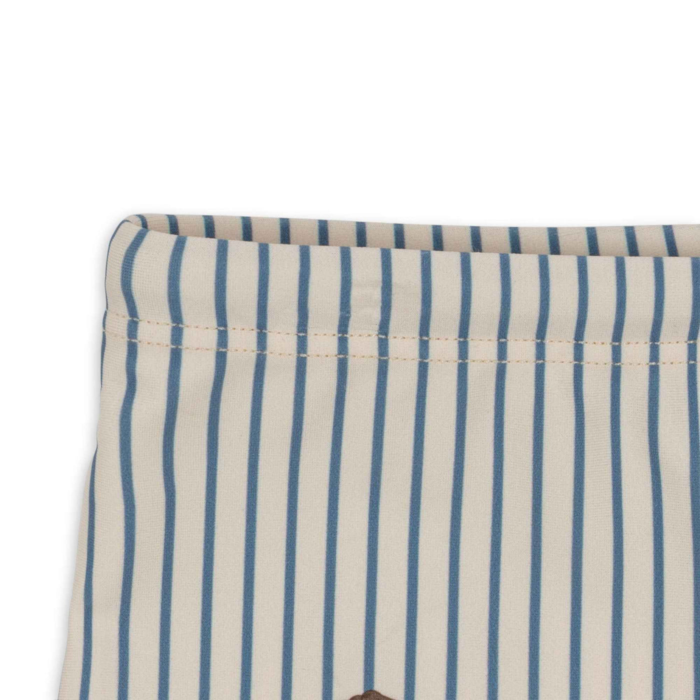 Konges Slojd Aster Zwembroek Stripe Blue