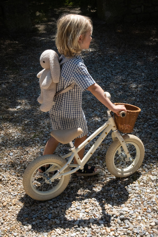 Konges Slojd Loopfiets Citron