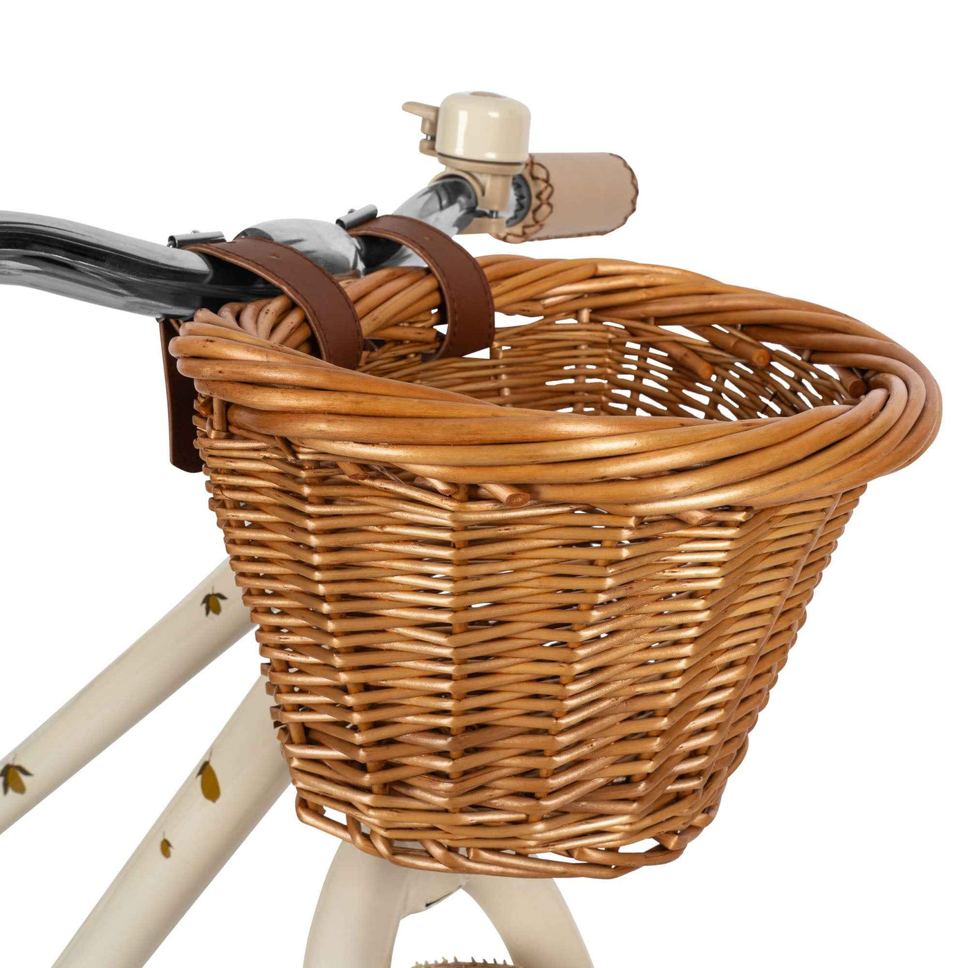 Konges Slojd Loopfiets Citron