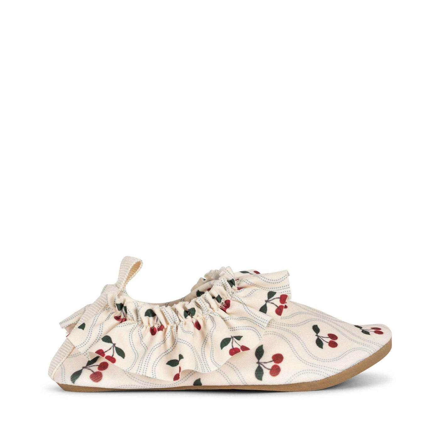 Konges Slojd Manuca Zwemschoenen Cherry