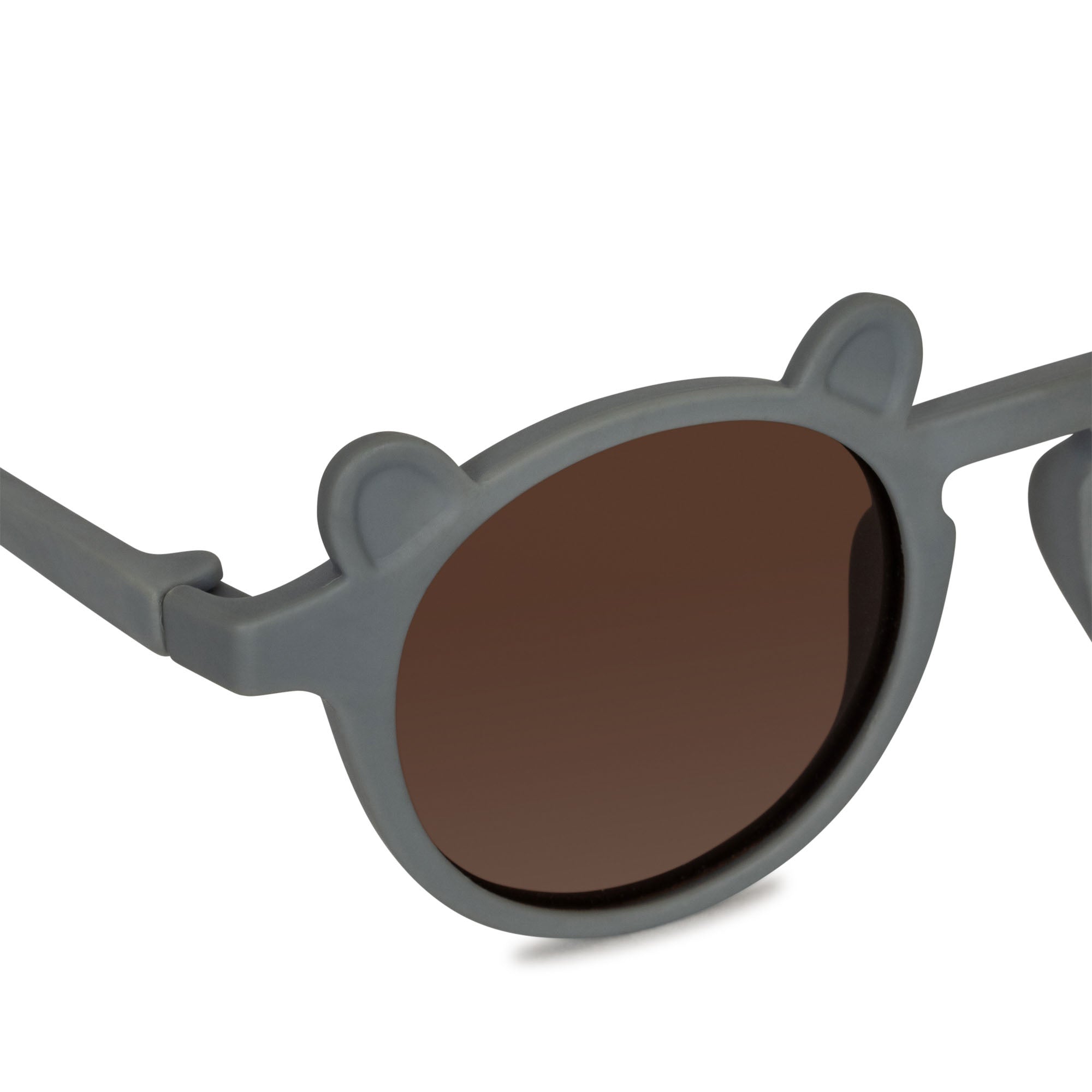 Konges Slojd Zonnebril Baby - Quarry Blue