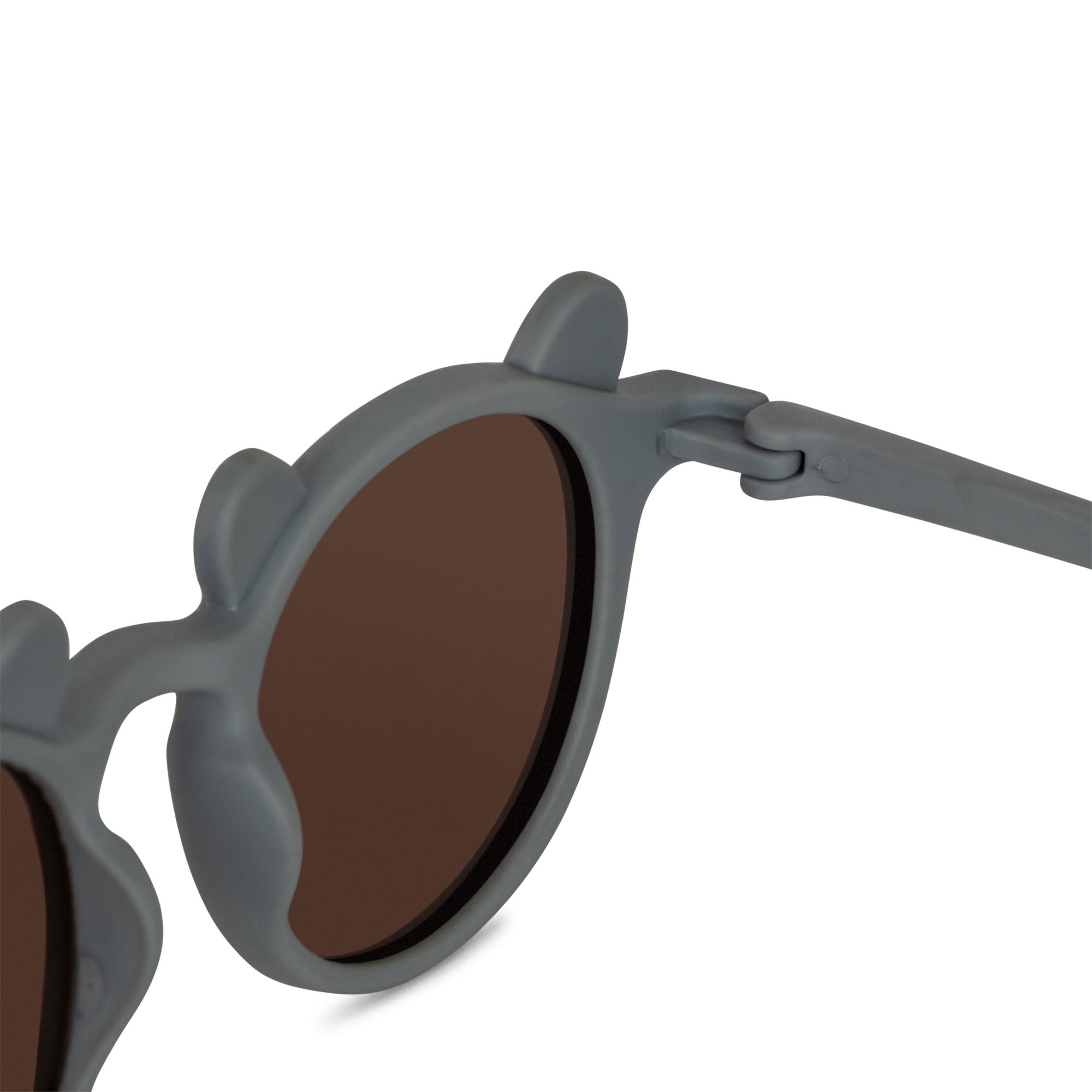 Konges Slojd Zonnebril Baby - Quarry Blue