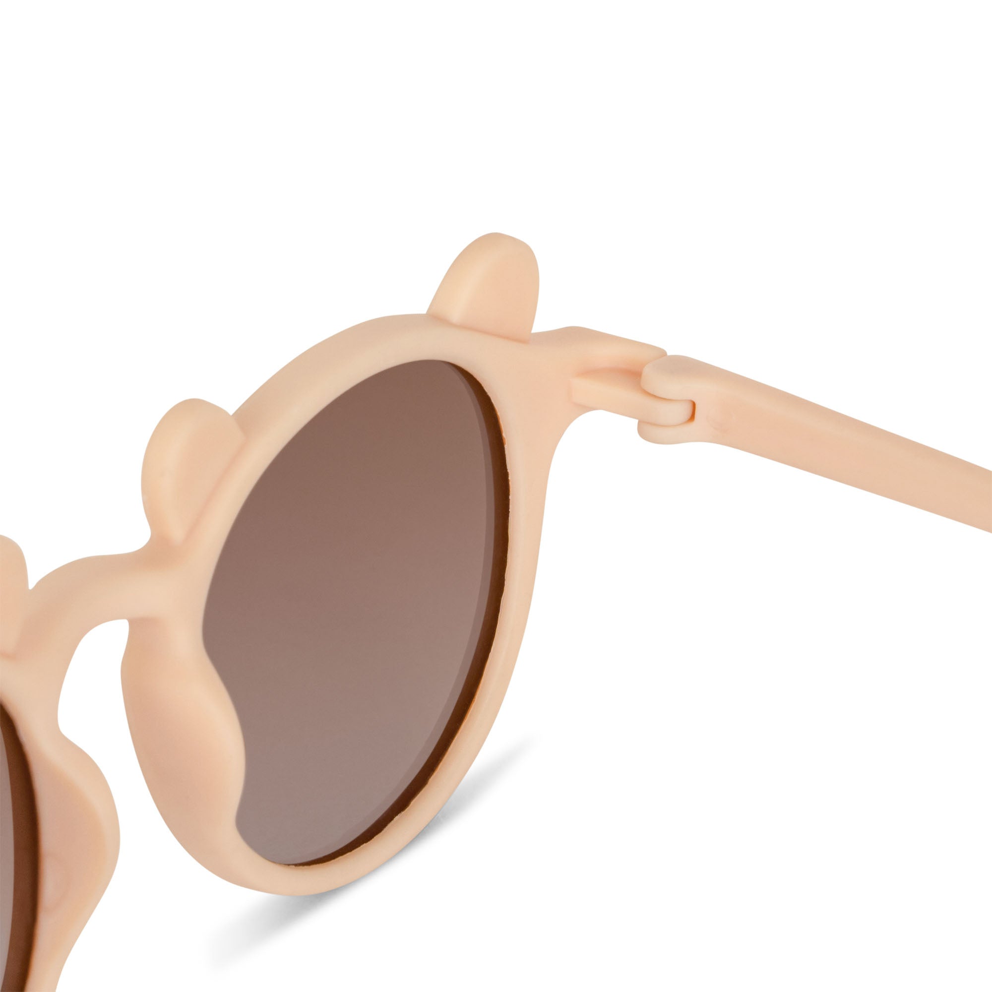 Konges Slojd zonnebril Baby Rosey Shade