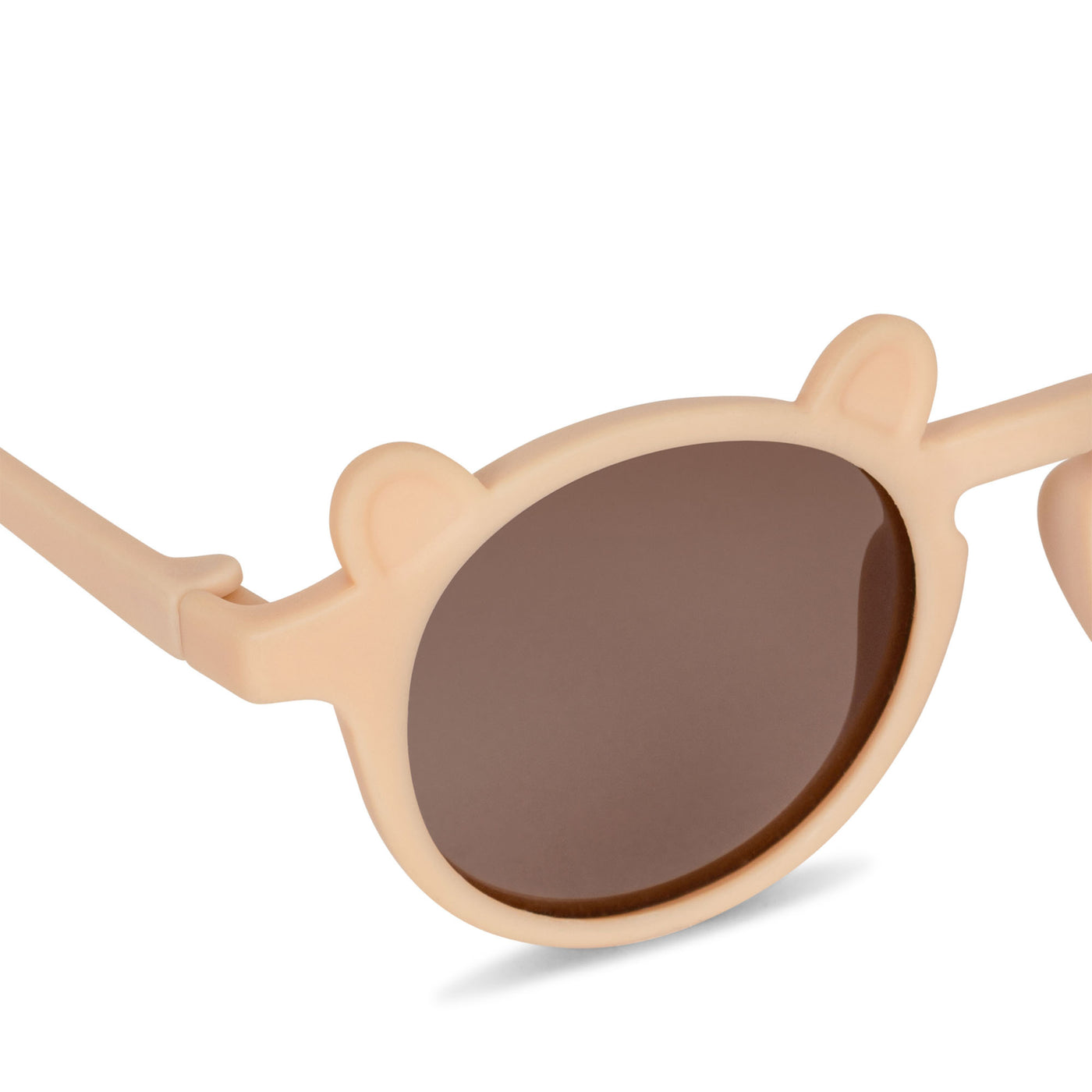 Konges Slojd zonnebril Baby Rosey Shade
