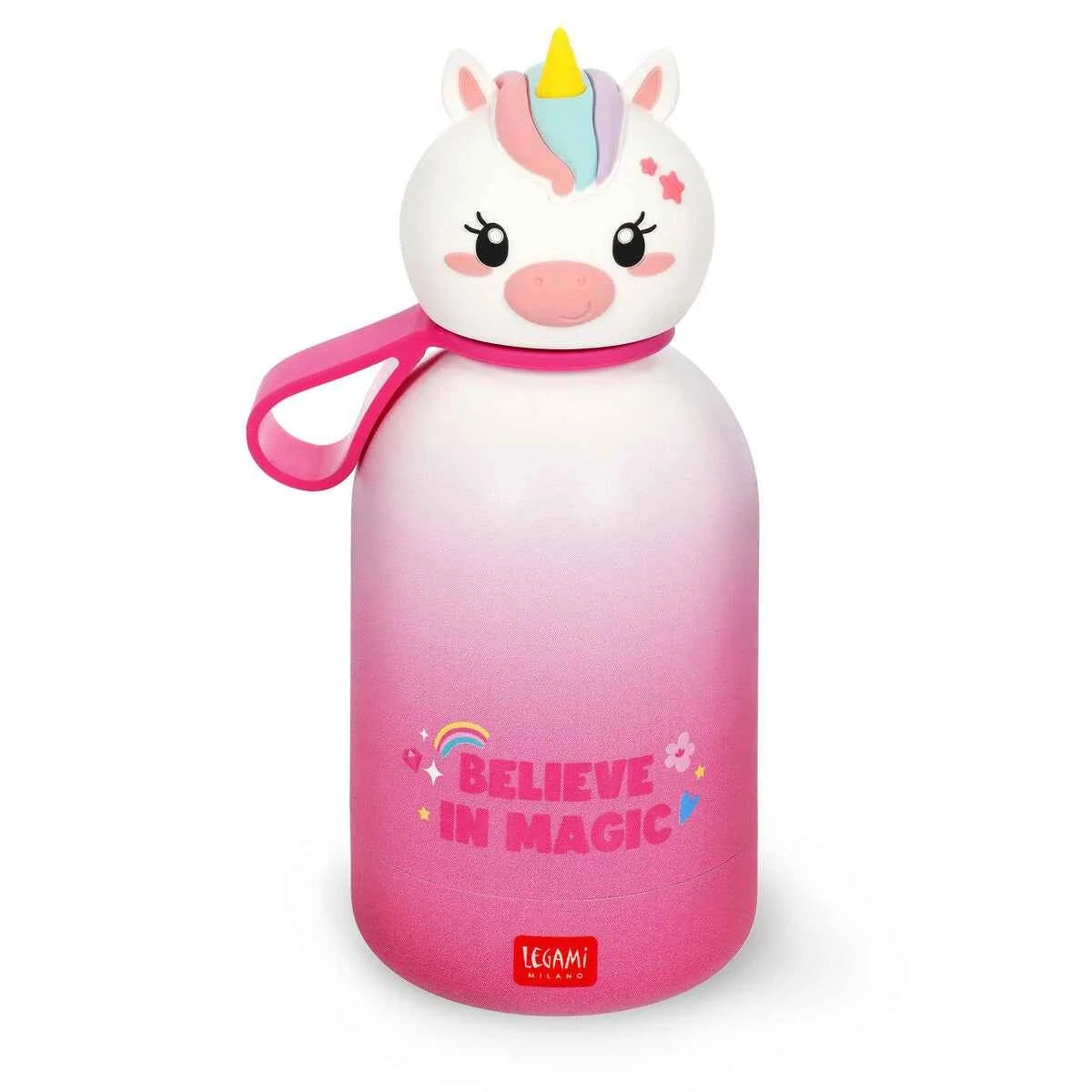Legami | Unicorn Hot&Cold Thermos Flask