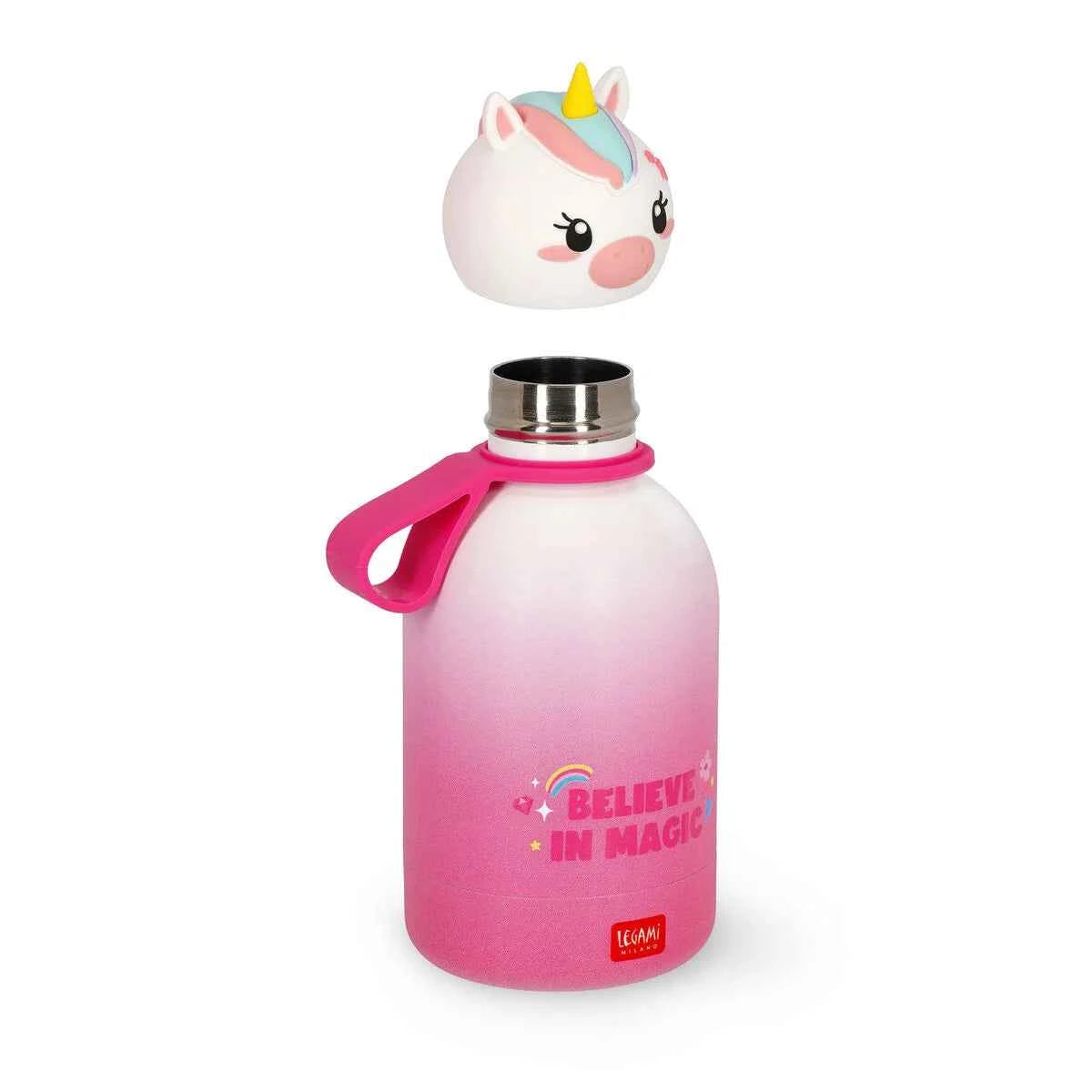 Legami | Unicorn Hot & Cold Thermos Flask