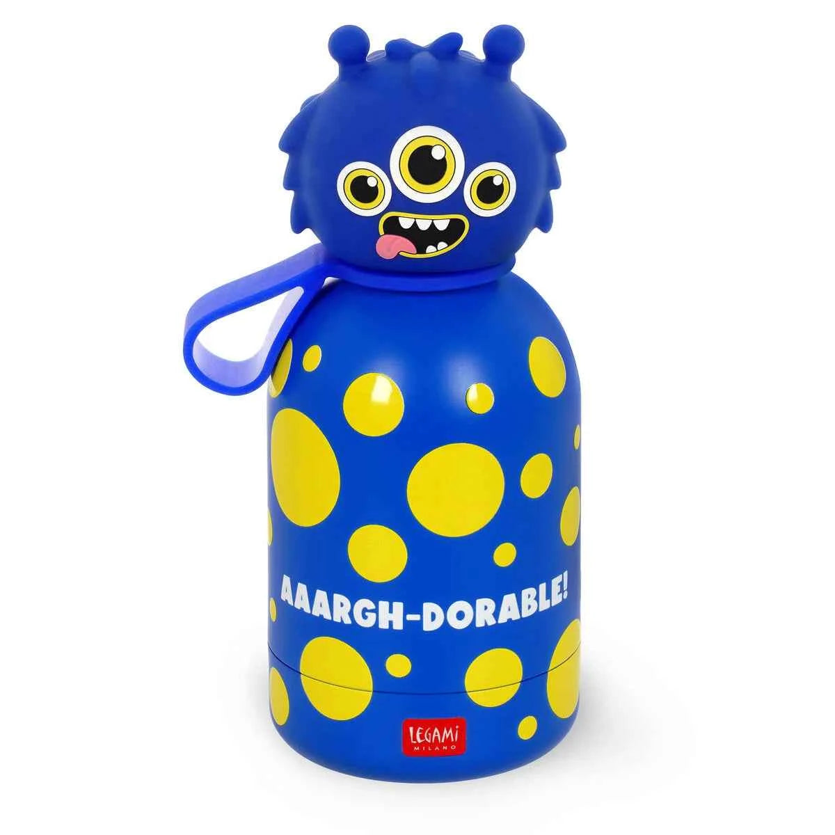 Legami | Monster Hot&Cold Thermos Flask