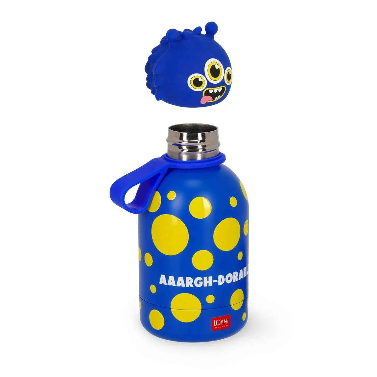 Legami | Monster Hot&Cold Thermos Flask