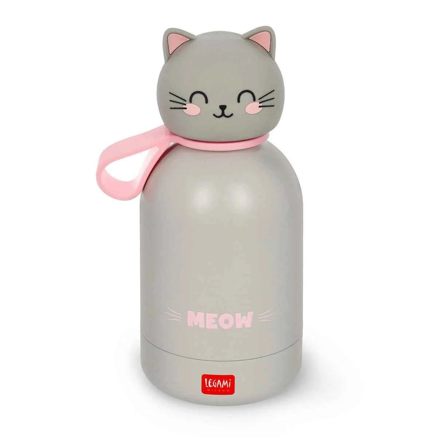 Legami | Thermosfles Kitty Hot&Cold