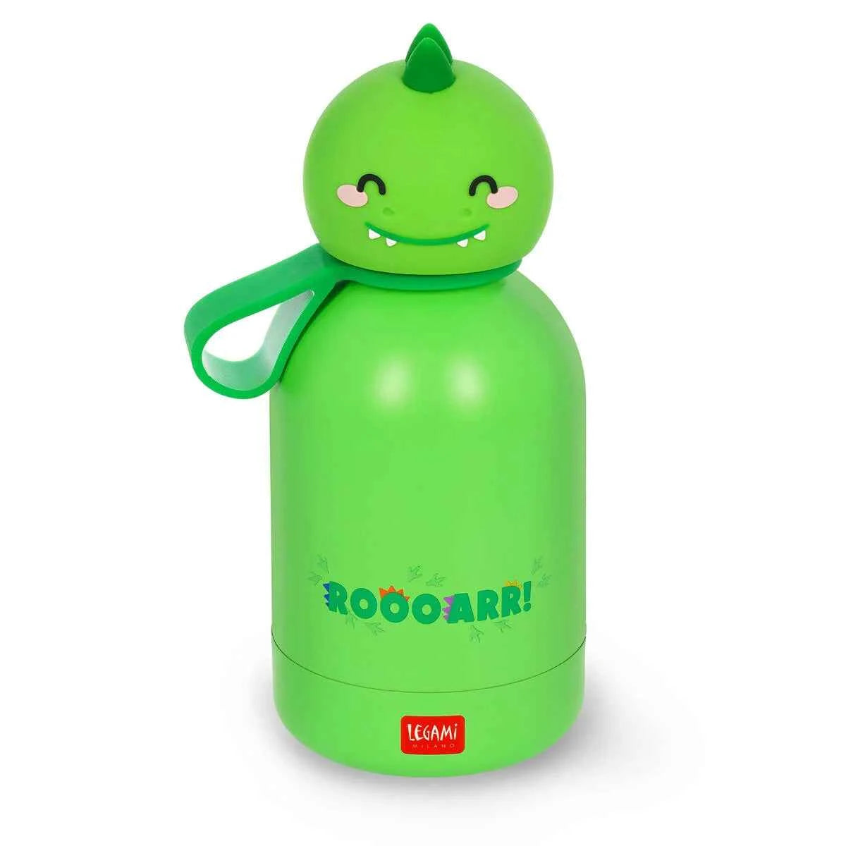 Legami | Dino Hot & Cold Thermos Flask