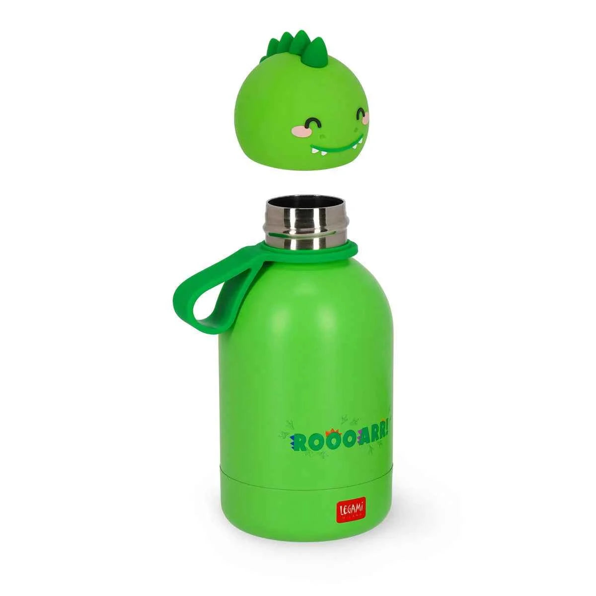 Legami | Dino Hot & Cold Thermos Flask