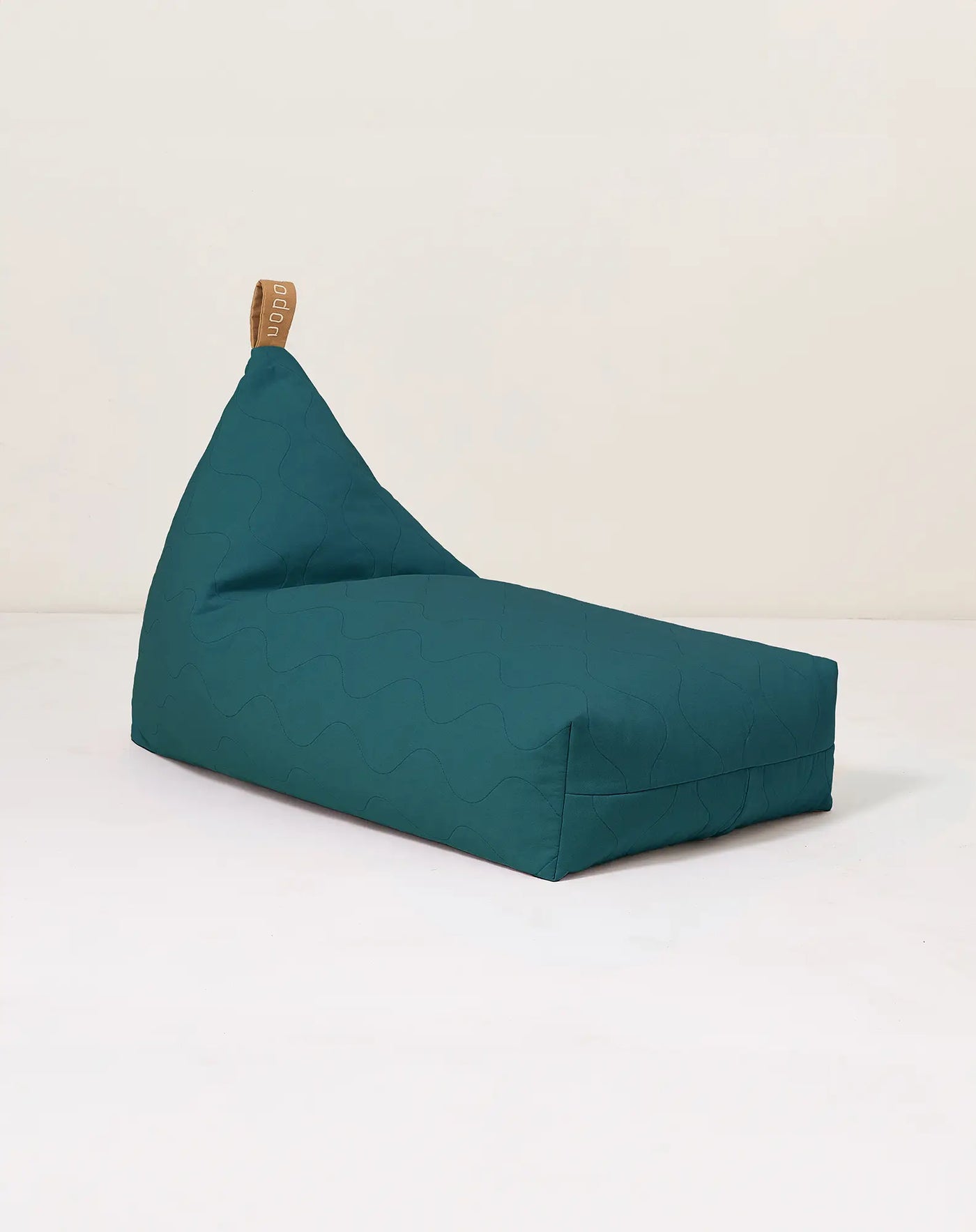 Nobodinoz | Zitzak Deep Blue