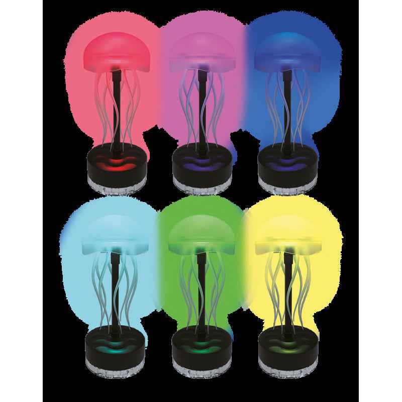 Buki | Jellyfish Lamp