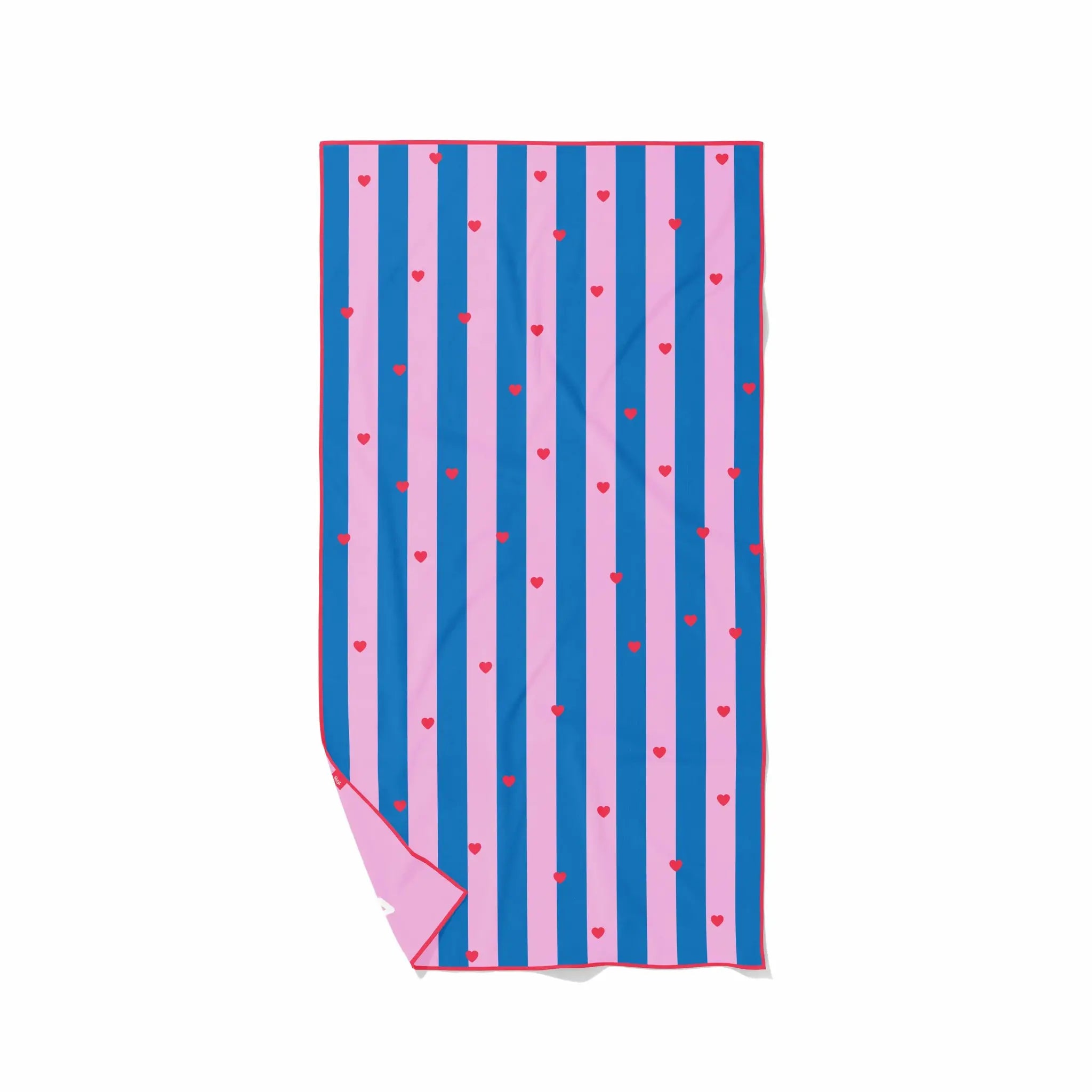 Quut |  Speelhanddoek L - Lighthouse