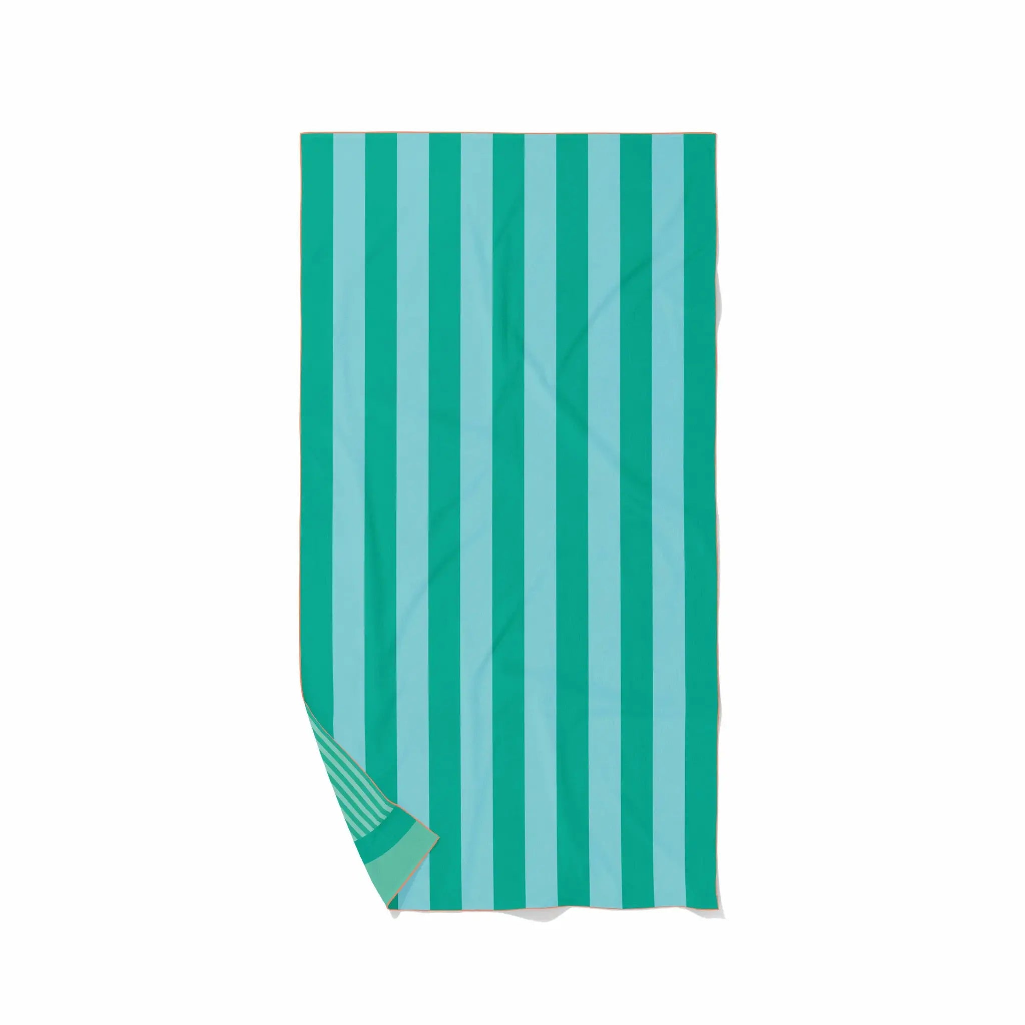 Quut | Speelhanddoek L - Safari