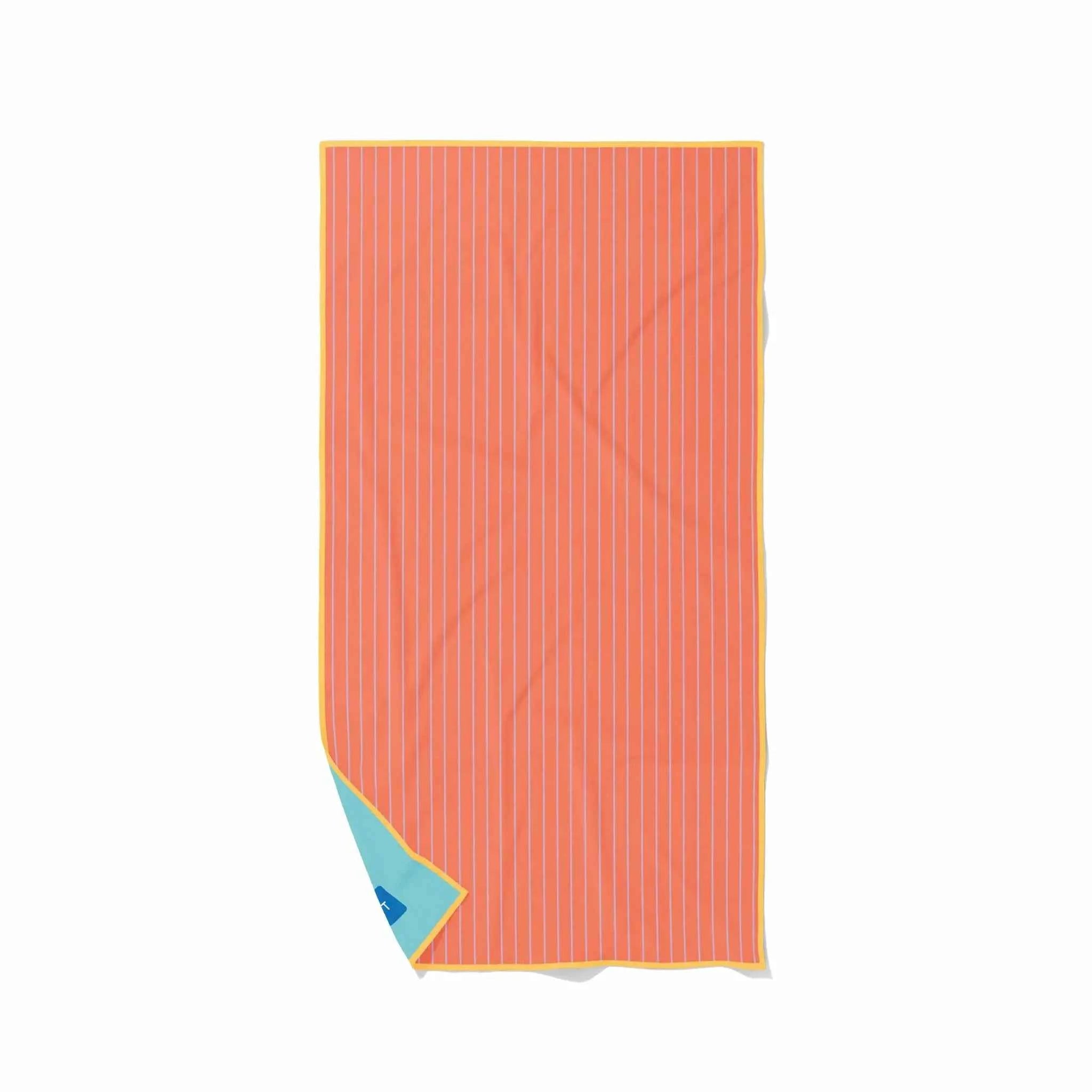 Quut | Speelhanddoek L - Snakes & Ladders
