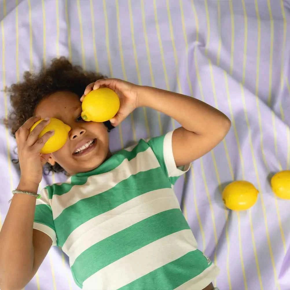 Quut | Play Towel L - Hopscotch