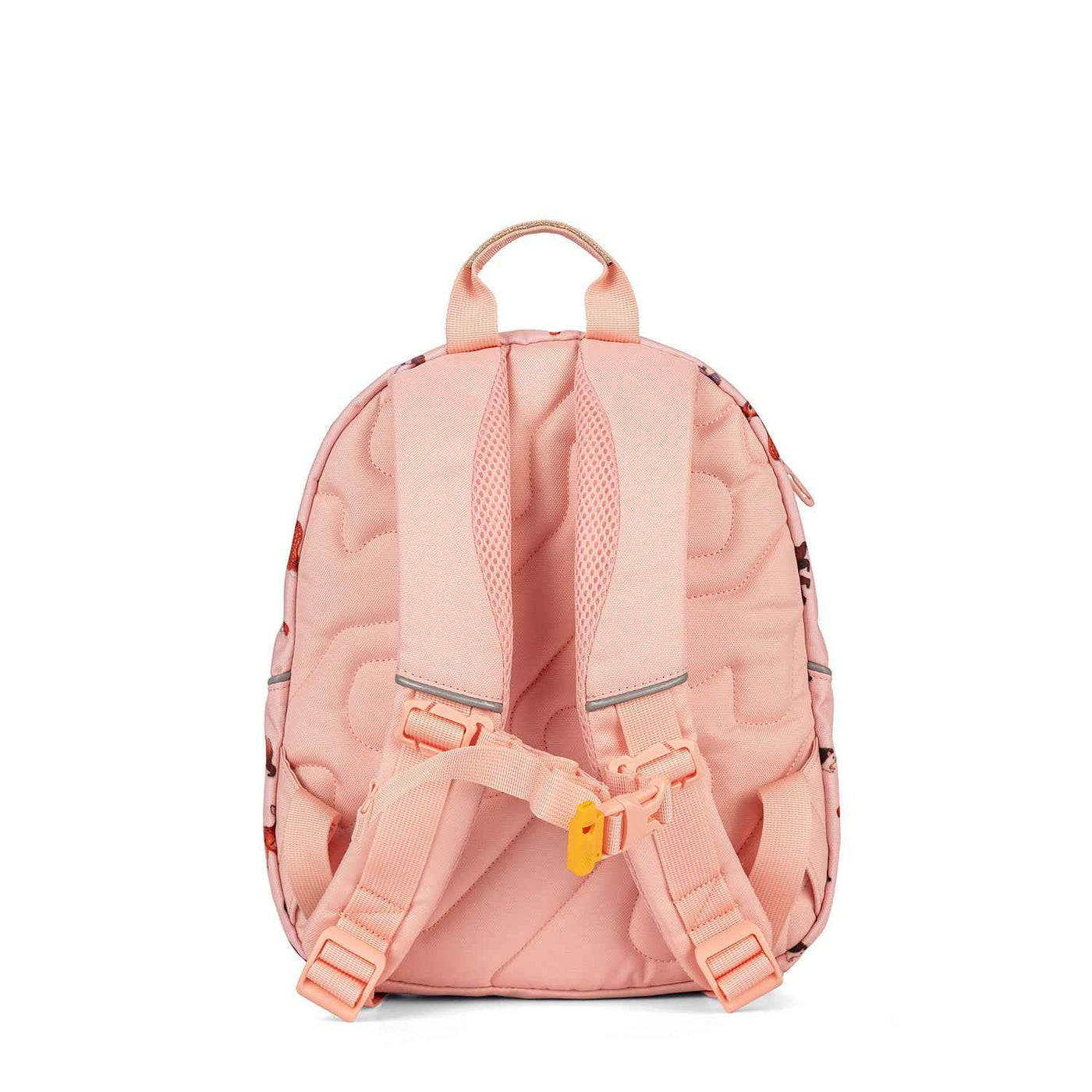 Stones and Bones | Toddler Backpack Laurel 2.0 - Forest Friends Blossom
