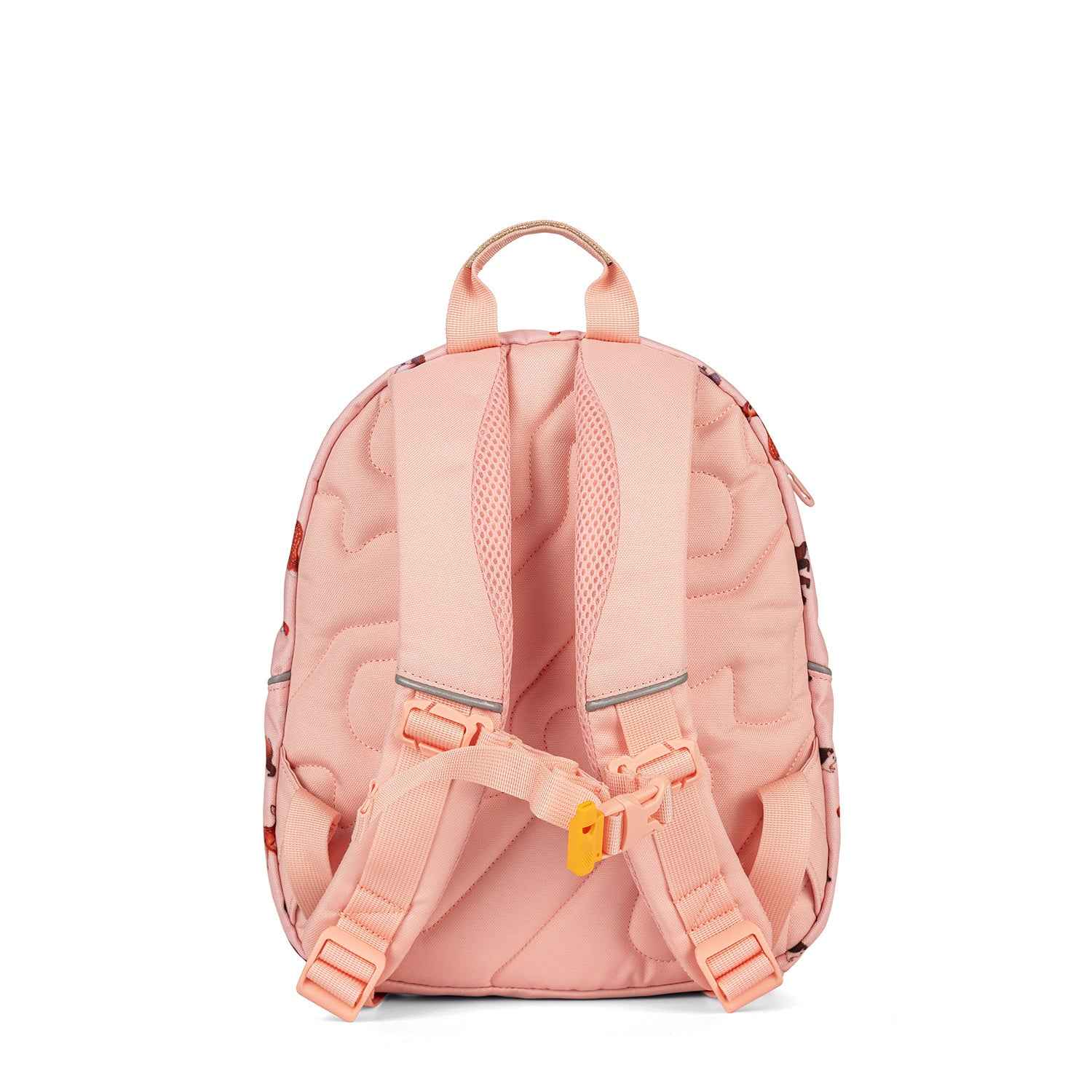Stones and Bones | Toddler Backpack Laurel 2.0 - Forest Friends Blossom