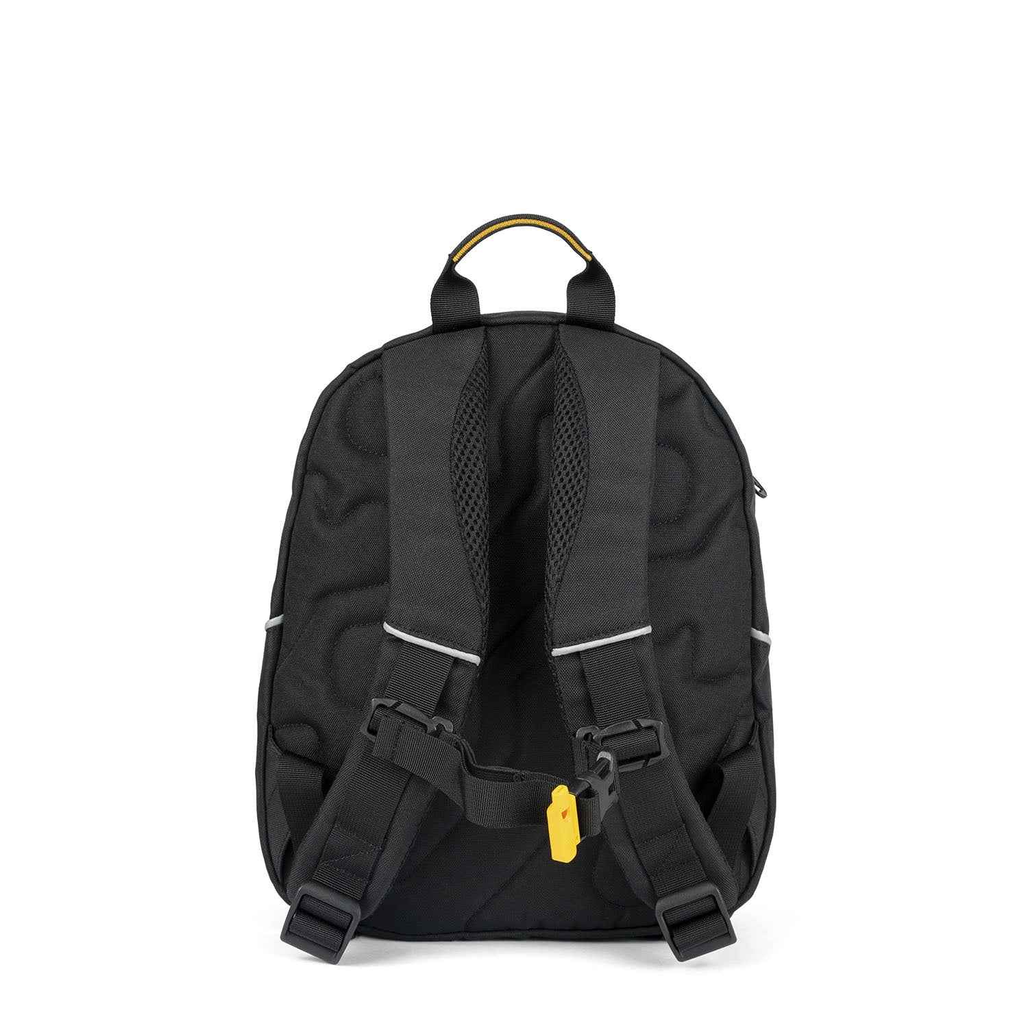 Stones and Bones | Toddler Backpack Laurel 2.0 - Goalgetter Black