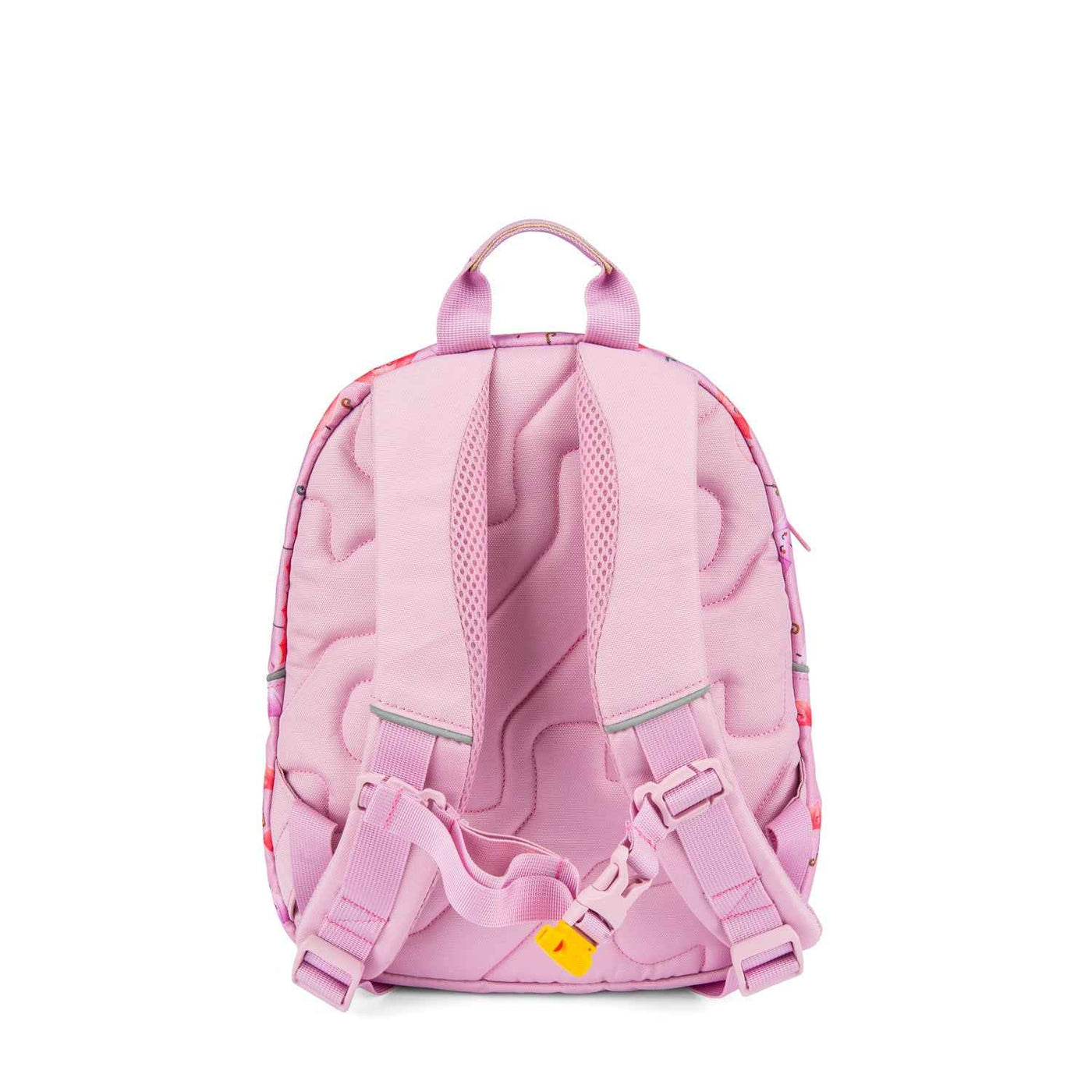 Stones and Bones | Toddler Backpack Laurel 2.0 - Let It Rain Mauve
