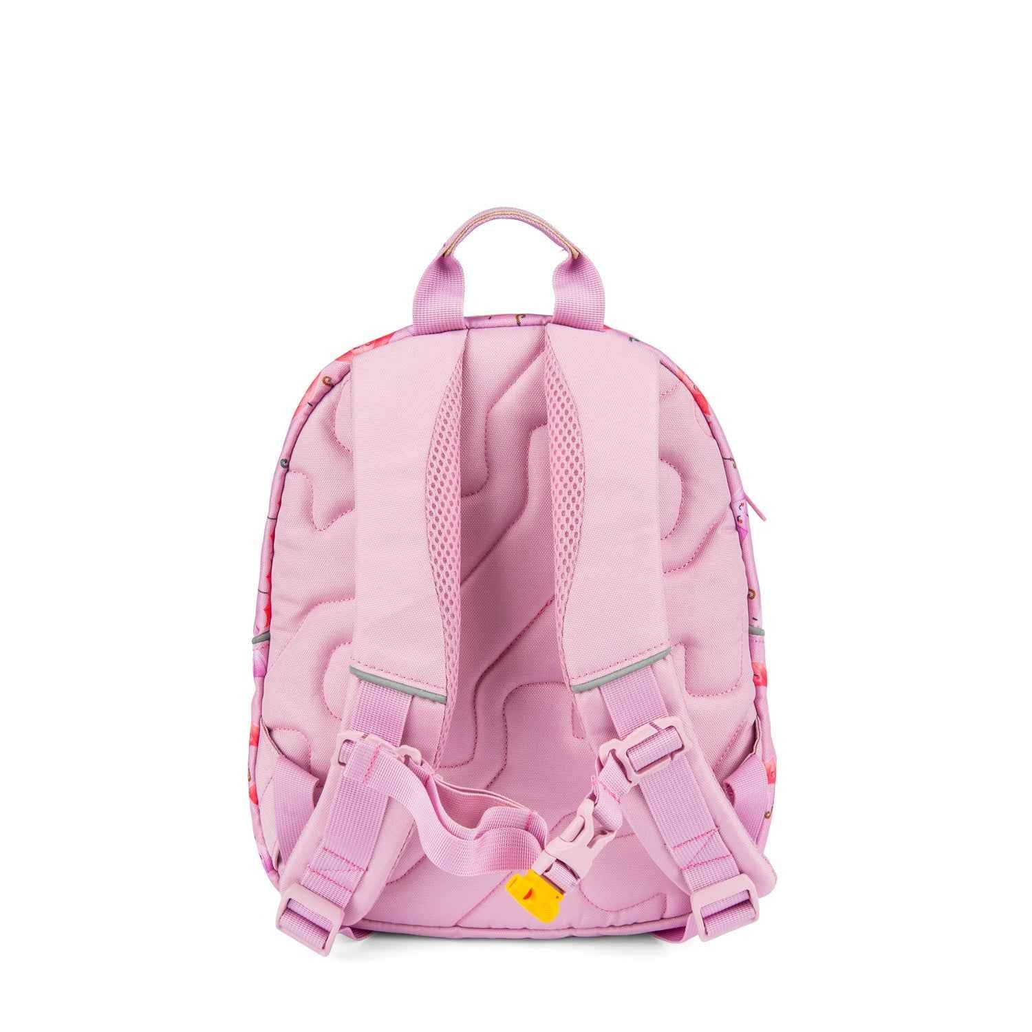 Stones and Bones | Toddler Backpack Laurel 2.0 - Let It Rain Mauve