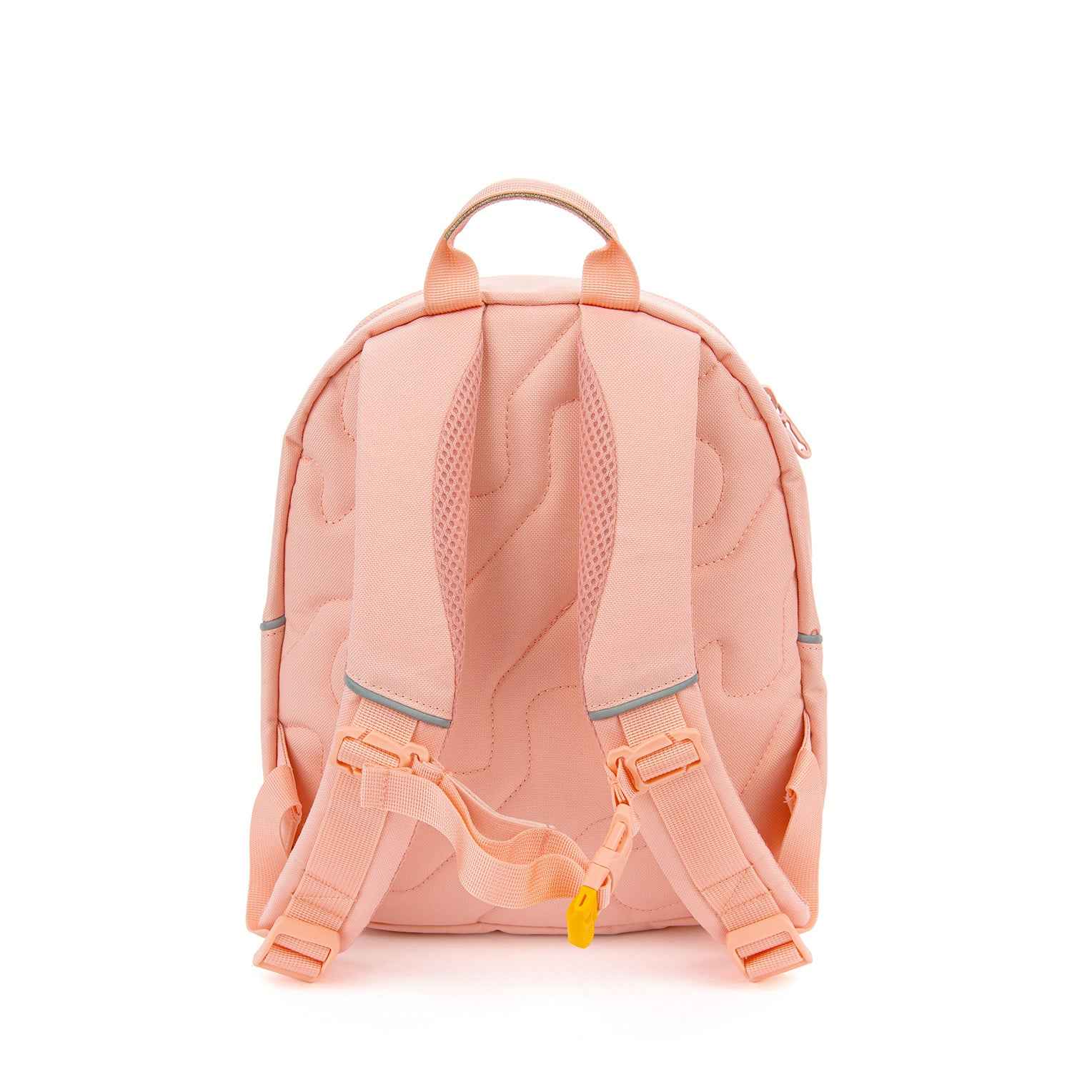 Stones & Bones Toddler Backpack Laurel 2.0 - Tiger Blossom