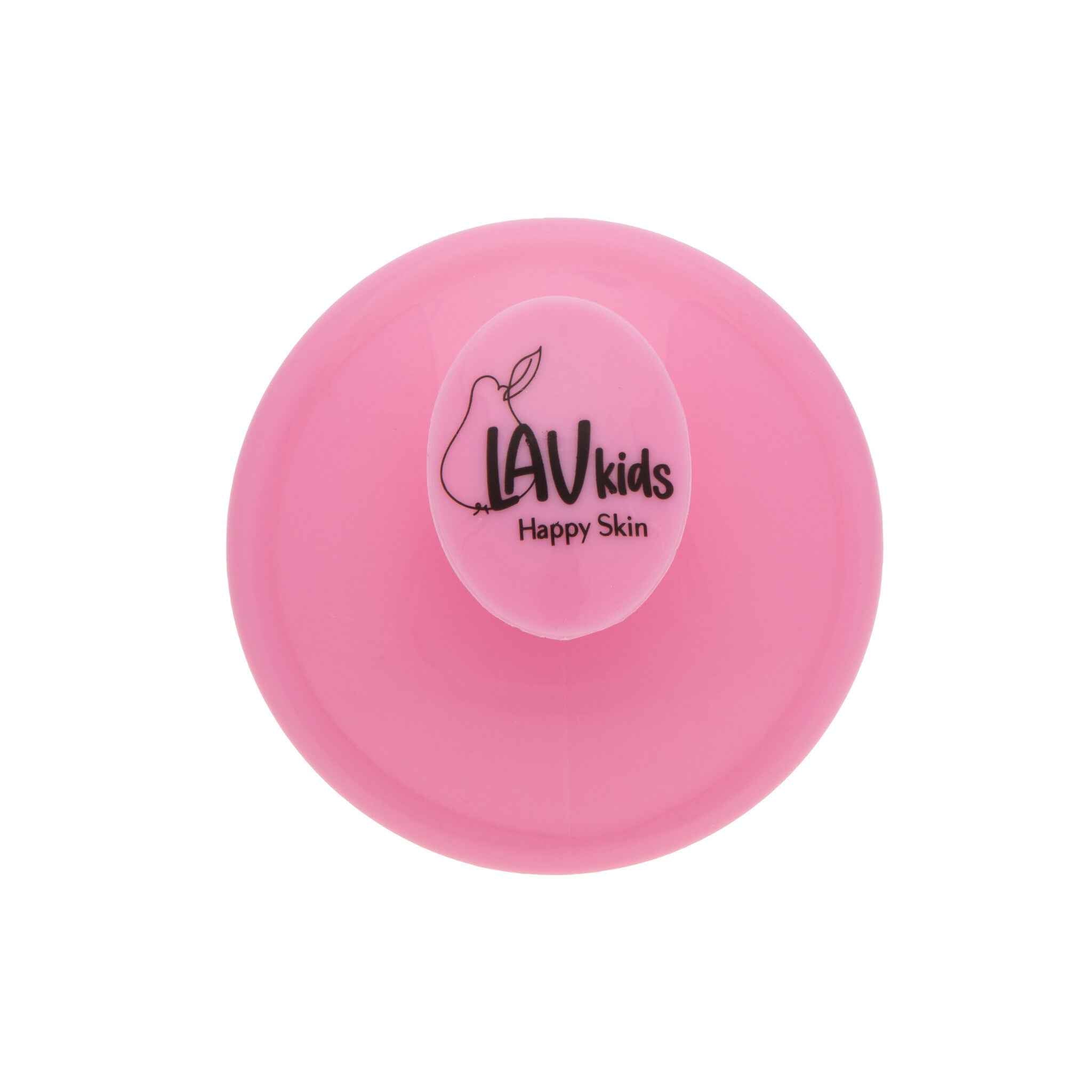 LAVKids | Scalp Massager