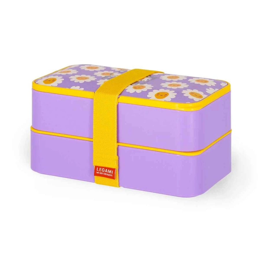 Legami | Lunch Box Daisy 1200 ml
