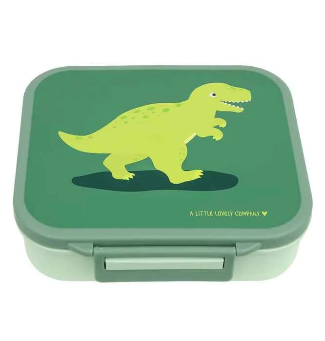 A Little Lovely Company | Lunch Box Dinosaurus